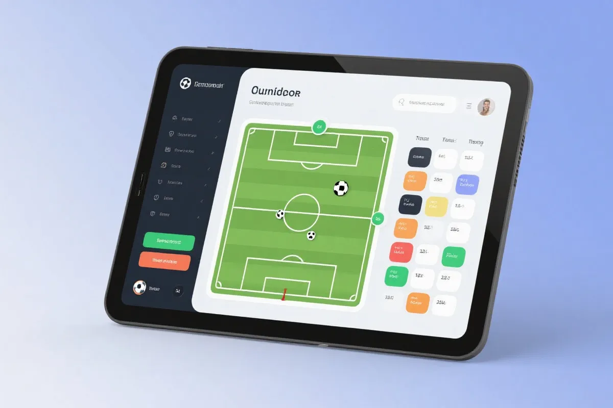 赛程与直播导航