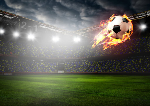 新版2025世俱杯：足球激情与梦想的全新篇章
